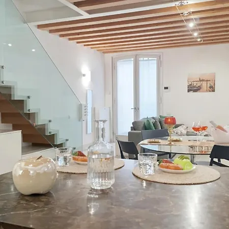 Casa Anna By Ca-sa Check *