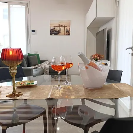 Casa Anna By Ca-sa Check * Venedik