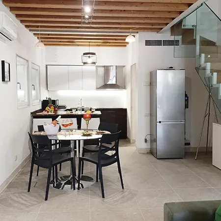 Casa Anna By Ca-sa Check
