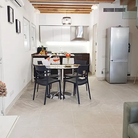 Holiday home Casa Anna By Ca-sa Check *