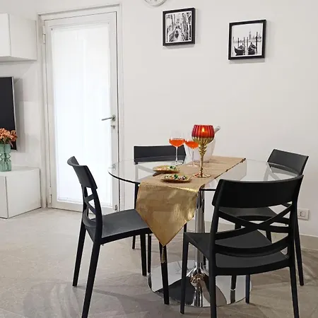 Holiday home Casa Anna By Ca-sa Check Venice