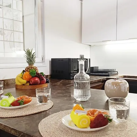 Casa Anna By Ca-sa Check Tatil Evi