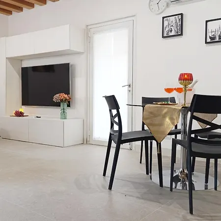 Holiday home Casa Anna By Ca-sa Check Venice