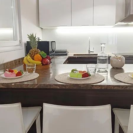 Casa Anna By Ca-sa Check Tatil Evi Venedik