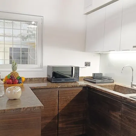 Casa Anna By Ca-sa Check Holiday home *