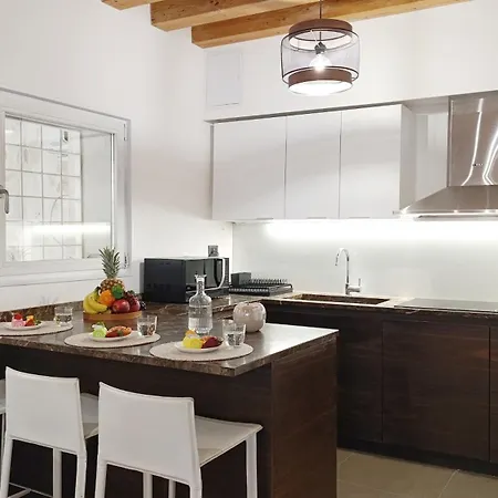 Holiday home Casa Anna By Ca-sa Check *