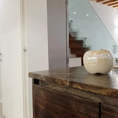 Casa Anna By Ca-sa Check *