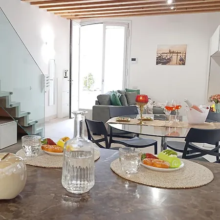 Casa Anna By Ca-sa Check Tatil Evi *