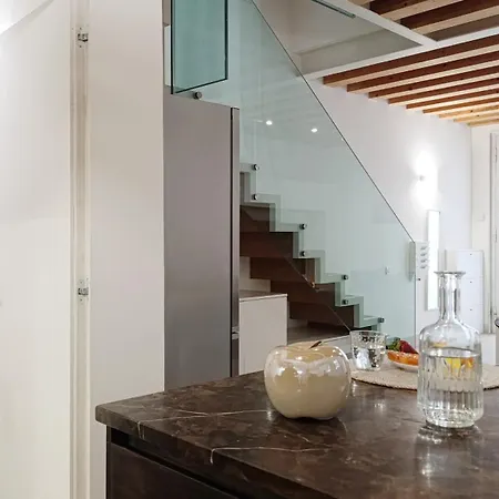 Casa Anna By Ca-sa Check * Venedik