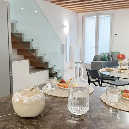 Casa Anna By Ca-sa Check Venedik