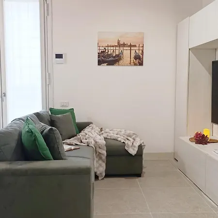 Holiday home Casa Anna By Ca-sa Check