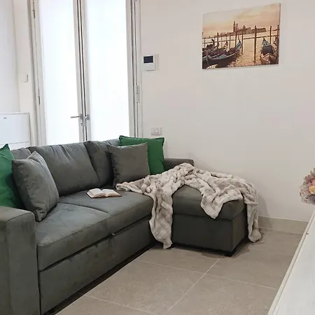Holiday home Casa Anna By Ca-sa Check