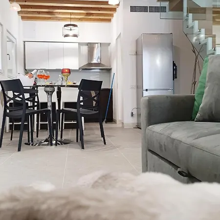 Casa Anna By Ca-sa Check Tatil Evi