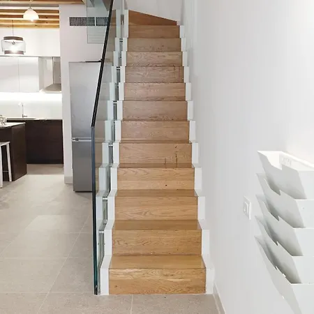 Tatil Evi Casa Anna By Ca-sa Check