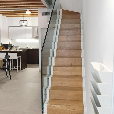 Casa Anna By Ca-sa Check Venice