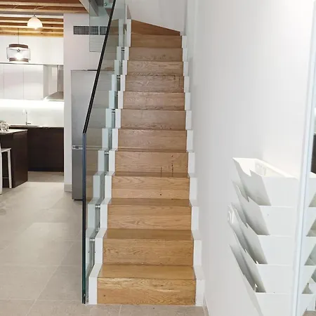 Casa Anna By Ca-sa Check * Venedik