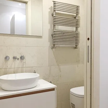 Tatil Evi Casa Anna By Ca-sa Check Venedik