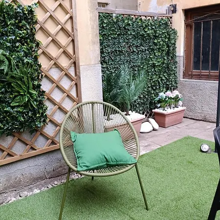 Holiday home Casa Anna By Ca-sa Check *