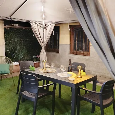 Casa Anna By Ca-sa Check * Venice