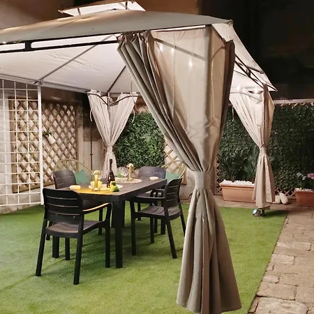 Casa Anna By Ca-sa Check