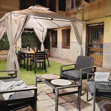 Casa Anna By Ca-sa Check * Venedik