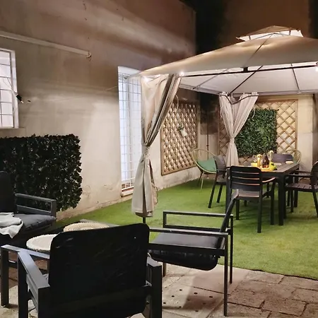 Tatil Evi Casa Anna By Ca-sa Check Venedik
