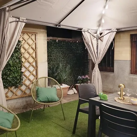 Casa Anna By Ca-sa Check