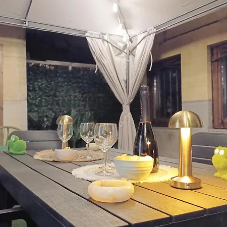 Holiday home Casa Anna By Ca-sa Check
