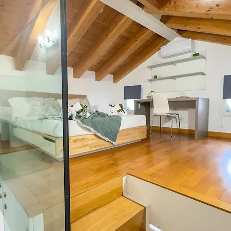 Tatil Evi Casa Anna By Ca-sa Check Venedik