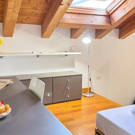 Casa Anna By Ca-sa Check * Venice