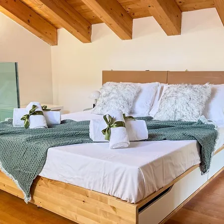 Tatil Evi Casa Anna By Ca-sa Check Venedik