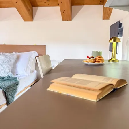 Casa Anna By Ca-sa Check Venedik