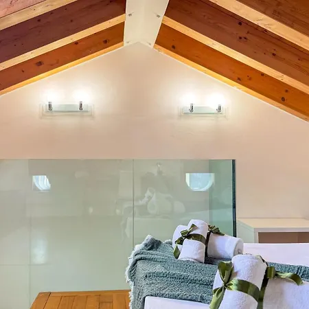 Casa Anna By Ca-sa Check Venedik