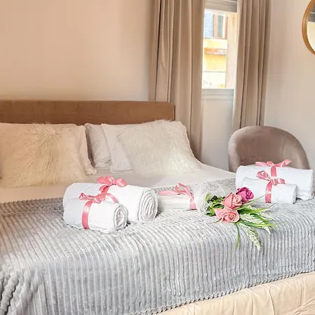 Casa Anna By Ca-sa Check Tatil Evi *