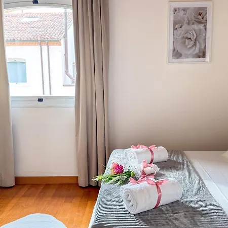 Casa Anna By Ca-sa Check Tatil Evi