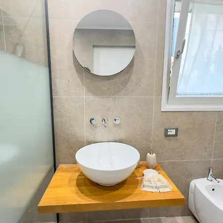 Casa Anna By Ca-sa Check Tatil Evi