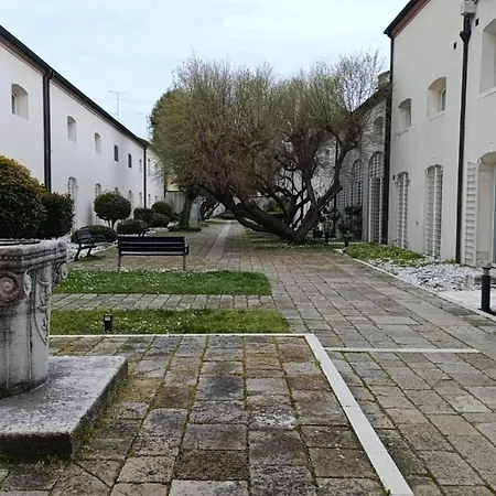 Casa Anna By Ca-sa Check Venice